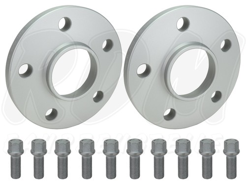 Spurverbreiterung 5x112 30mm