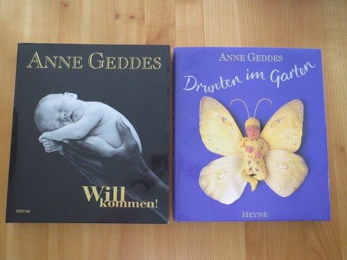 Tolle anne geddes - tolle,