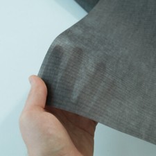 Leichte Bügeleinlage Vlies