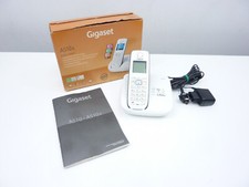 Gigaset a510a schnurloses - gigaset,