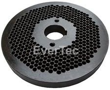 Matrize 300mm Ø 6mm für