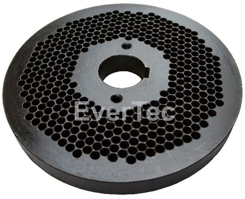 Matrize 300mm 6mm - 6mm, für