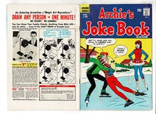 Archie's Joke Book (Archie