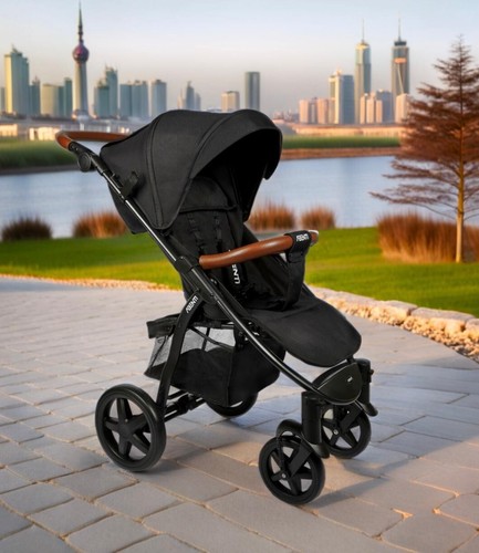 Kinderwagen abenti arezzo - kinderwagen,