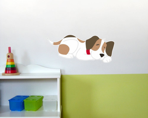 Samunshi schlafender hund - samunshi,