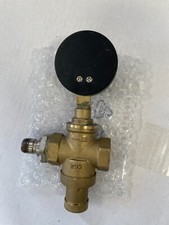 Doppelmembran Druckregler