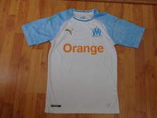 2018-2019 Olympique De