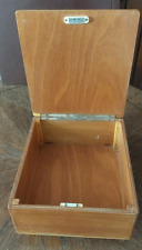 Faltboot Klepper Sitz-Kiste