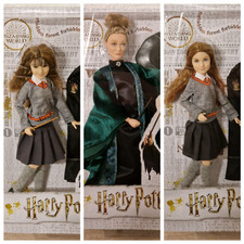Mattel Spielfigur Harry Potter