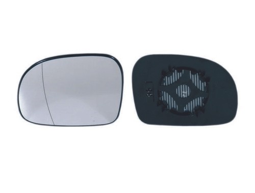 Spiegelglas links für