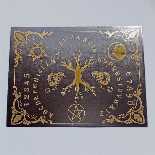 Witchboard lebensbaum drachen - lebensbaum,