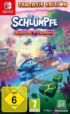 ✅ Nintendo Switch Die