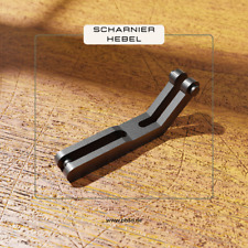 CLK W209 Cabrio Scharnier