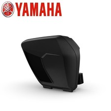 YAMAHA Seitenkoffer City 24