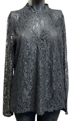 Tom tailor spitzenshirt - tom,