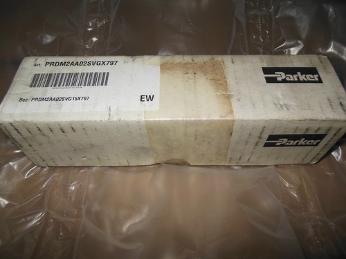 Parker prdm2aa02svgx797 - parker,
