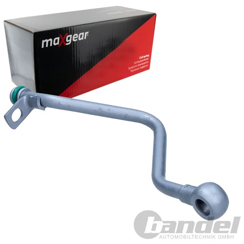 Maxgear ölleitung - maxgear,