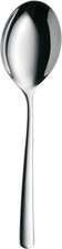 WMF Boston Servierlöffel 23,7 Cm, Vorlegebesteck, Cromargan Edelstahl Poliert, G