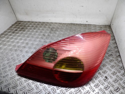 Opel tigra roadster rücklicht - roadster,