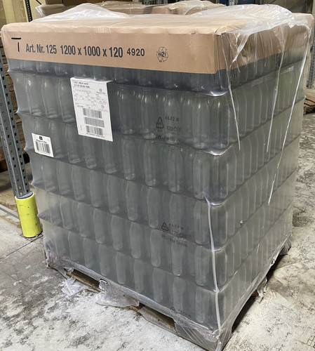 800x milchflaschen 5 - milchflaschen, 0,5