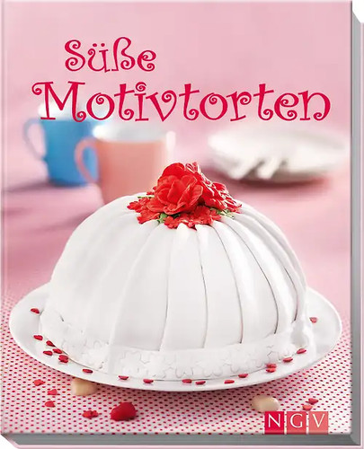 Süße motivtorten zustand - süße,