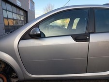 Smart Forfour original Tür
