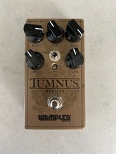 Wampler Tumnus Deluxe