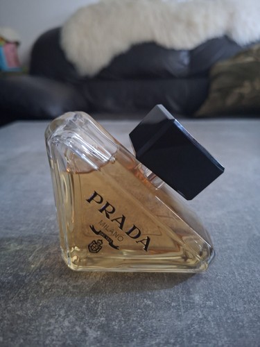 Prada paradoxe eau - paradoxe, de