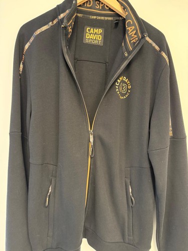 Camp david sport - camp,