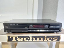 Technics SL-P 220 CD Player - gereinigt/geprüft - guter Zustand!