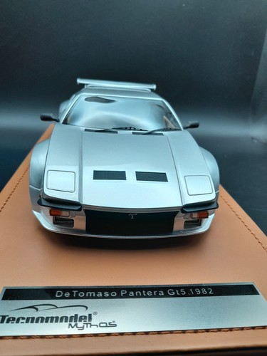 Tecnomodel mythos de - mythos, 1:18