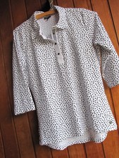 MDC Damen Golf Poloshirt Gr