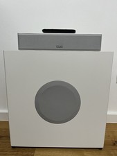 Teufel CINEBAR ONE + inkl