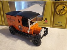 Models of Yesteryear , Y12