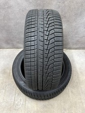 2 x 225/45 R18 95H WINTERREIFEN - Hankook Winter i*cept evo2 * RSC RFT (7,3mm)