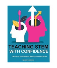 Teaching STEM with Confidence