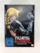 Fullmetal Alchemist - Die