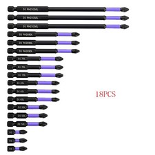 Schraubendreher Bit Set