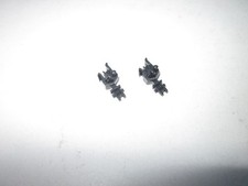 Fleischmann Spur N / 2x 9545