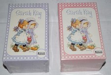 Sarah kay sammelfiguren - kay,