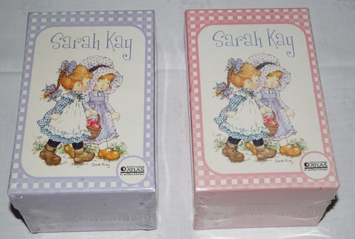 Sarah kay sammelfiguren - kay,