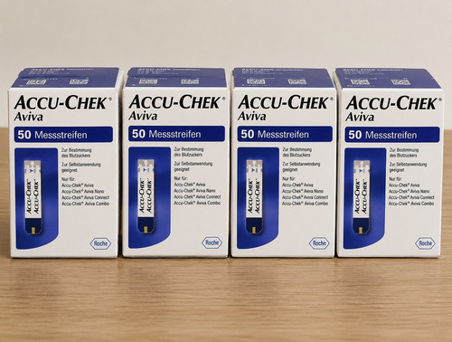 Accu chek aviva - accu-chek,