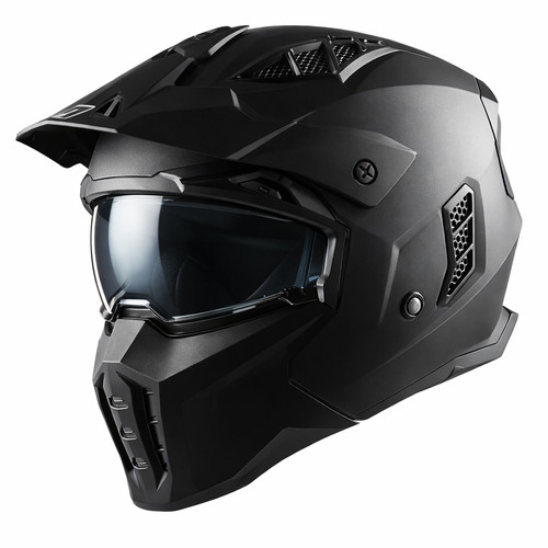 Motorradhelm jet crossover mph - jet,