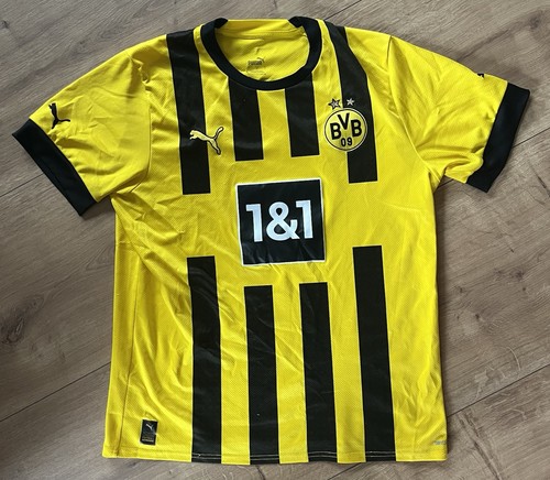 Trikot borussia dortmund bvb - trikot,