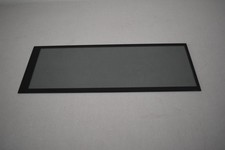 Glaseinlegeboden mit getöntem Glas 620x240mm