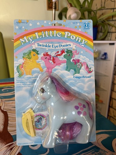 Little pony mein kleines - my,