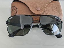 Ray Ban Sonnenbrille 