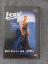 Leon (Van Damme) dvd