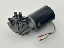 AEG Braitmaier Motor Antriebsmotor Getriebemotor Ersatzmotor Tormotor Hubmotor