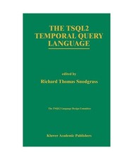 The TSQL2 Temporal Query